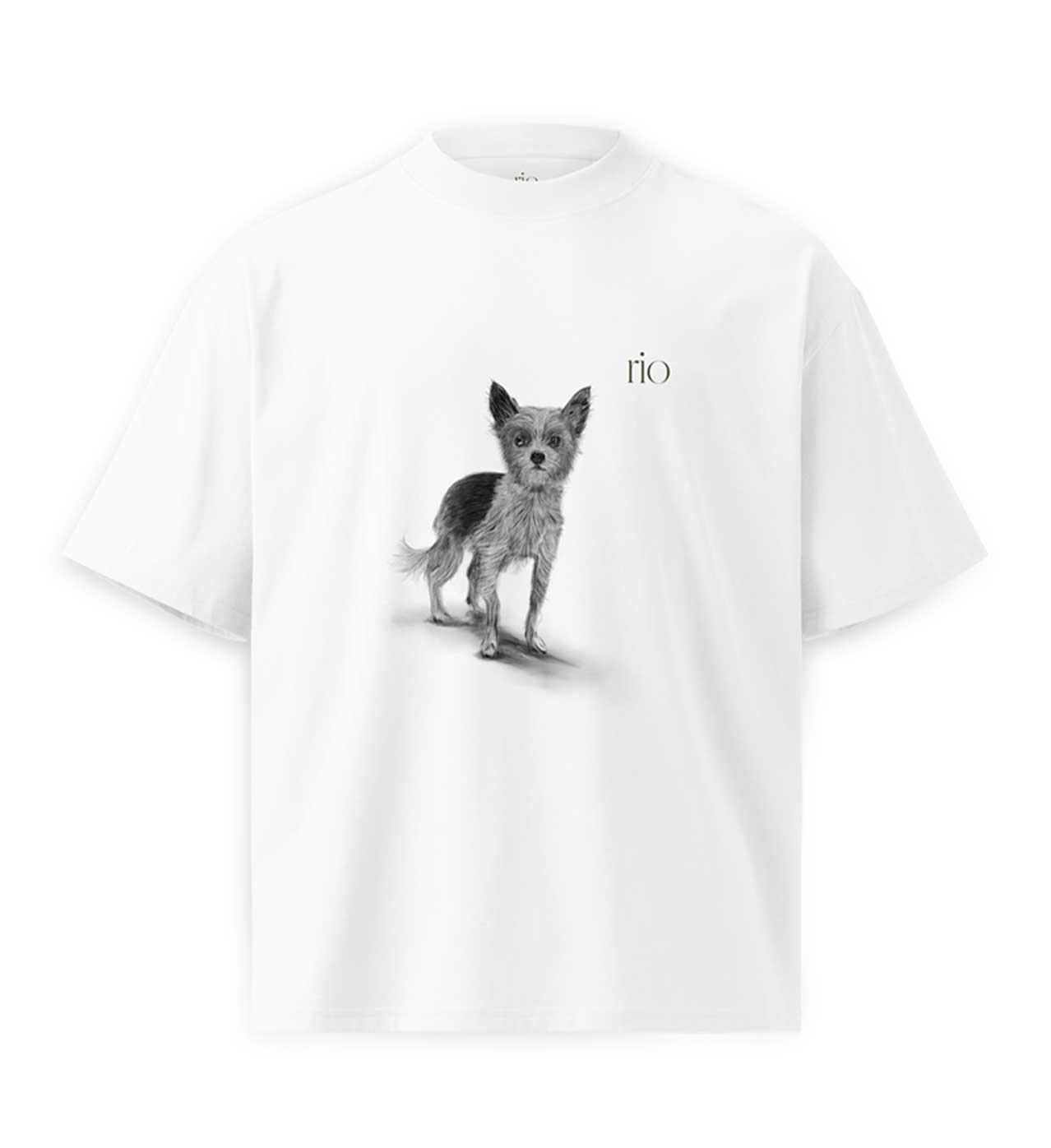 Painted Collection Mobile